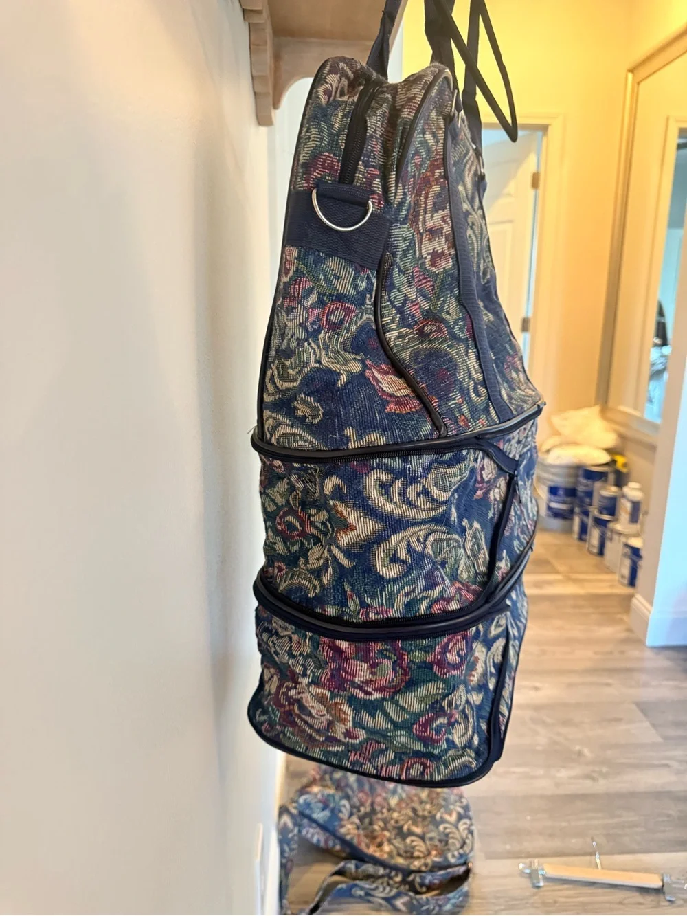 N/A stylish floral